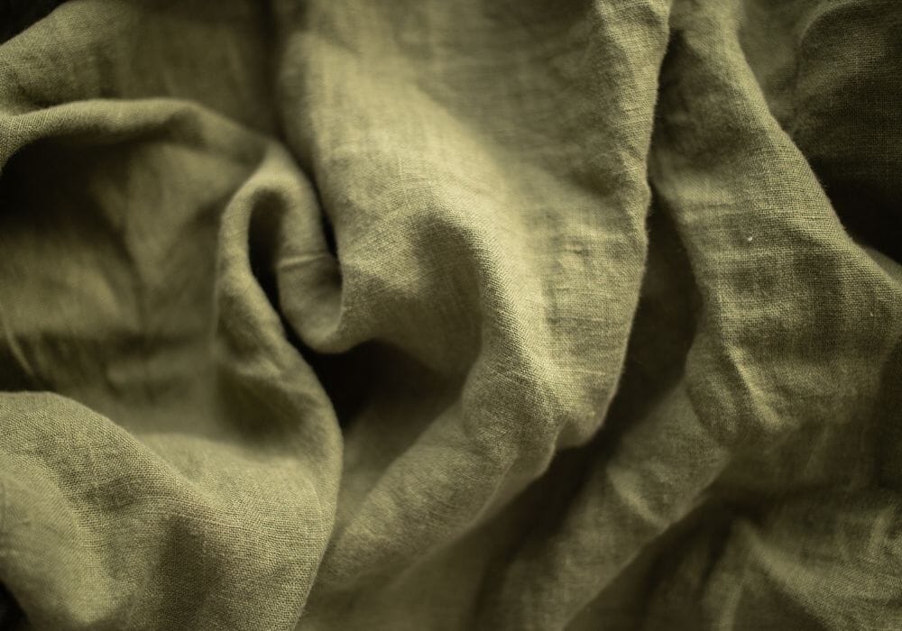 lino tessuto