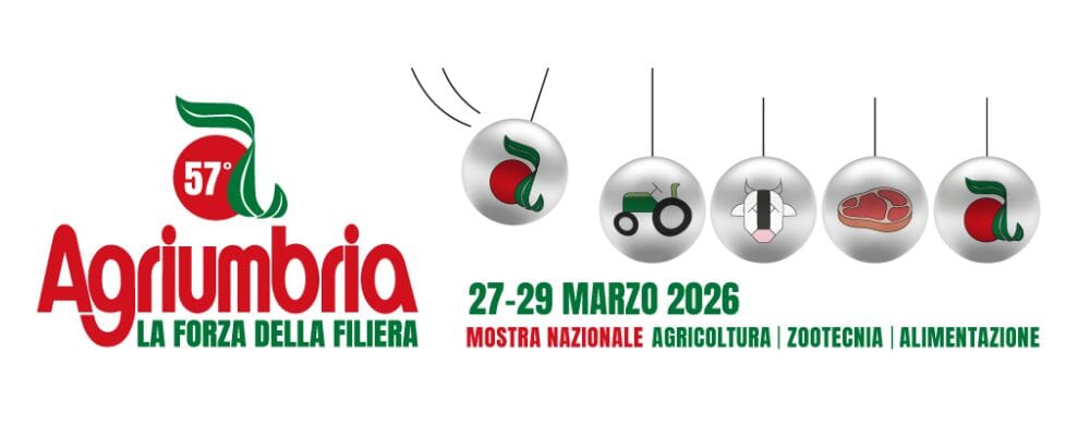 Agriumbria 2026
