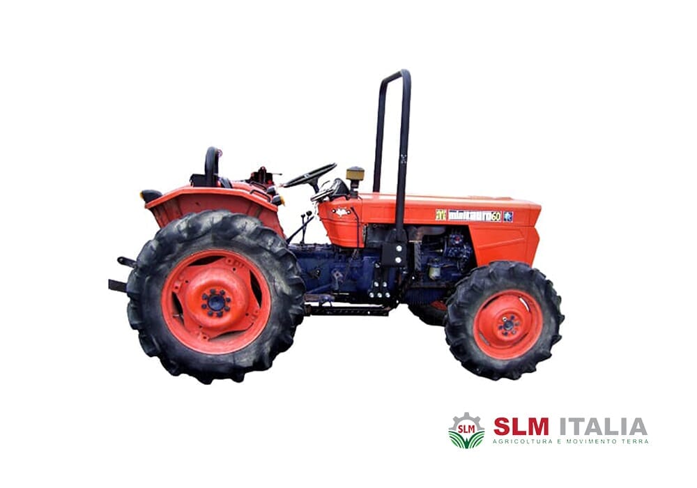 archi di protezione SLM